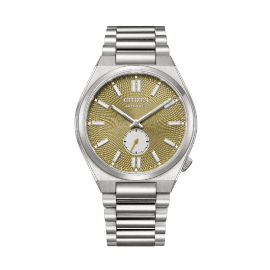 Citizen NK5010-51X Tsuyosa Horloge Citizen NK5010-51X Tsuyosa Horloge