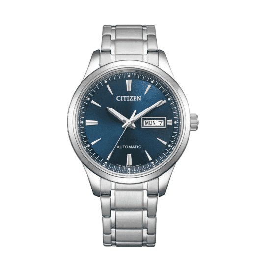 Citizen NY4058-79LE Mechanical Horloge Citizen NY4058-79LE Mechanical Horloge