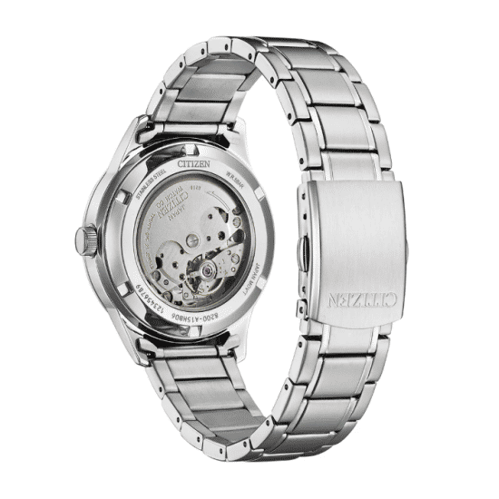 Citizen NY4058-79LE Mechanical Horloge Citizen NY4058-79LE Mechanical Horloge