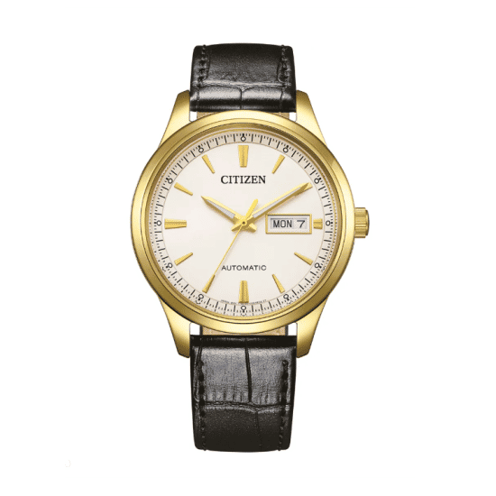 Citizen NY4059-09AE Mechanical Horloge Citizen NY4059-09AE Mechanical Horloge