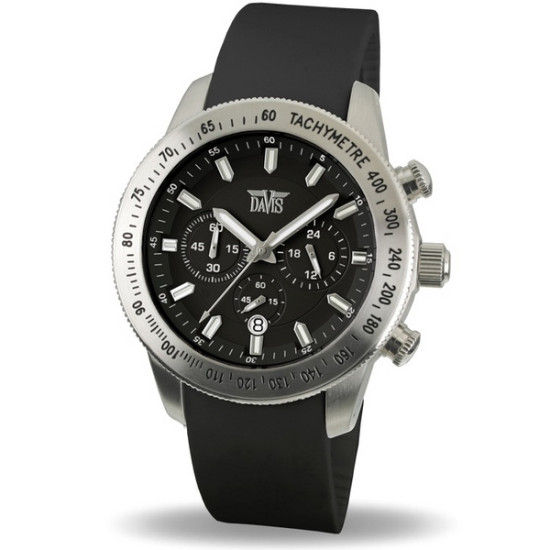 Davis 1690 Steward 42mm