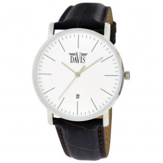 Davis 1990 James Horloge 40mm