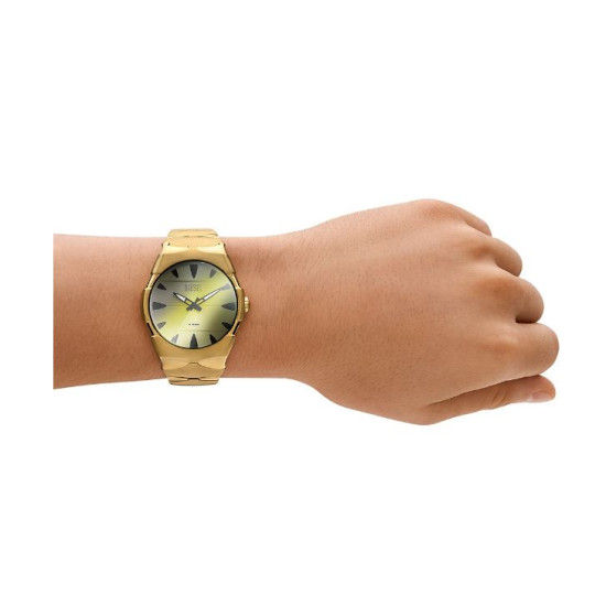 Diesel DZ2214 D-Sruptor Herenhorloge