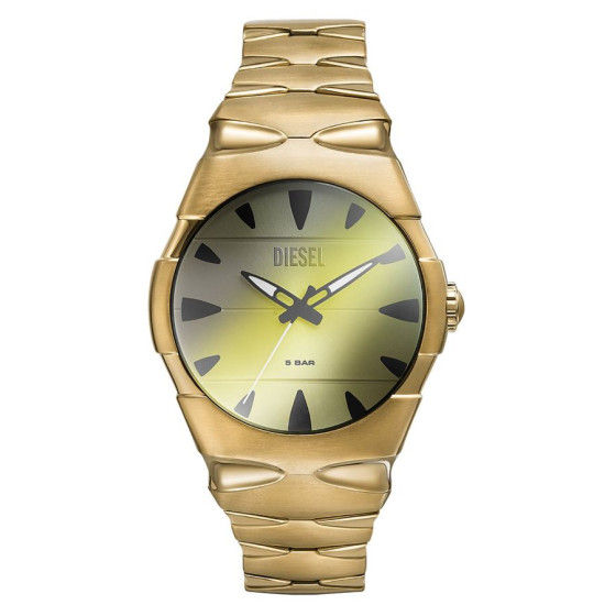 Diesel DZ2214 D-Sruptor Herenhorloge