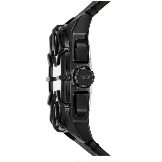 Diesel DZ4658 XL Framed Watch