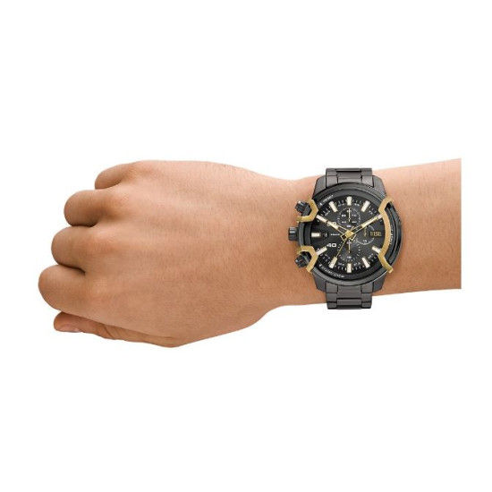 Diesel DZ4668 GRIFFED Herenhorloge