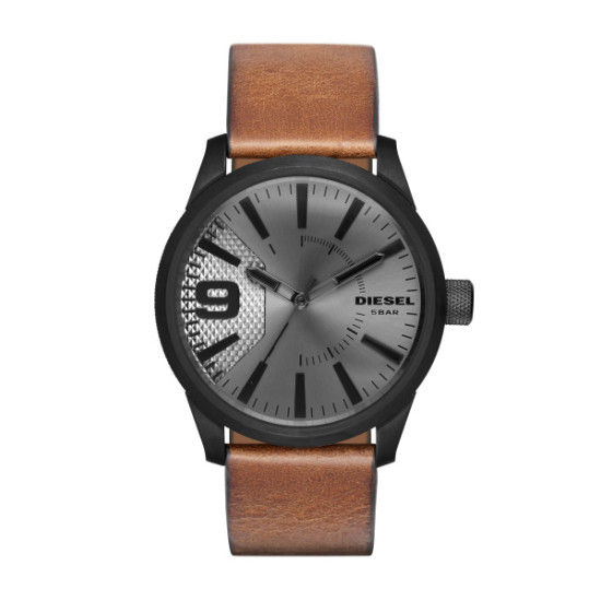 Diesel DZ1764 Rasp Horloge 46mm