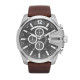 Diesel Mega Chief DZ4290 Horloge 52mm