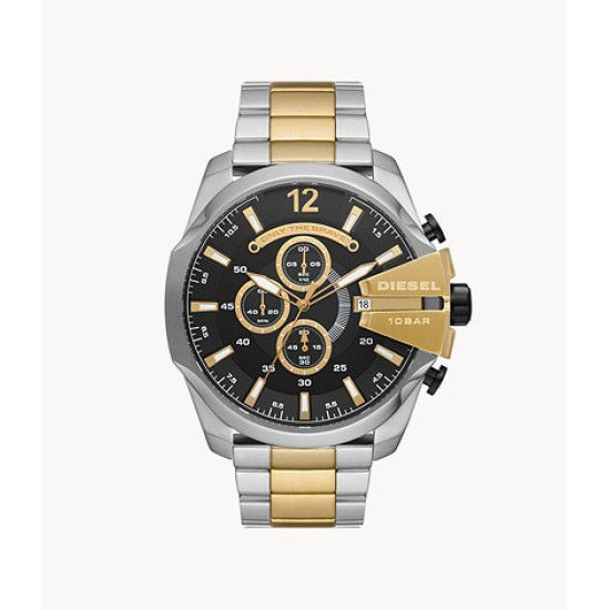 Diesel DZ4581 Mega Chief Horloge