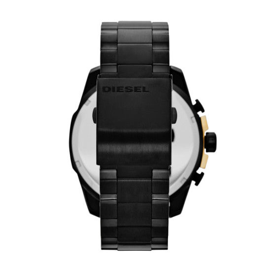 Diesel DZ4338 Mega Chief Horloge