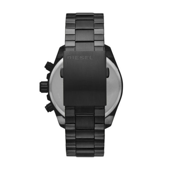 Diesel DZ4537 MS-9 Herenhorloge