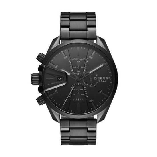 Diesel DZ4537 MS-9 Herenhorloge