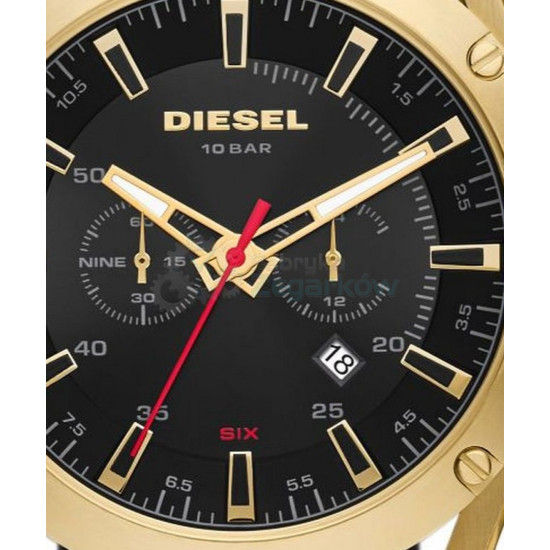 Diesel DZ4546 Timeframe Horloge