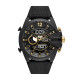 Diesel DZ4552 Mega Chief Herenhorloge