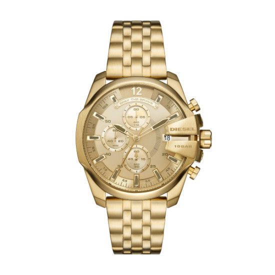 Diesel DZ4565 Baby Chief Horloge