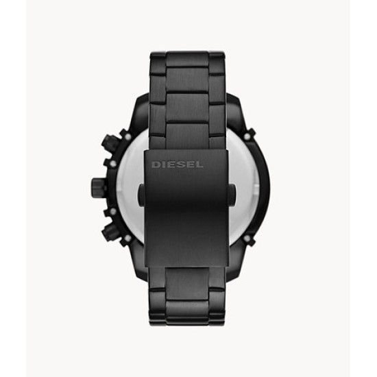 Diesel DZ4578 Griffed Horloge