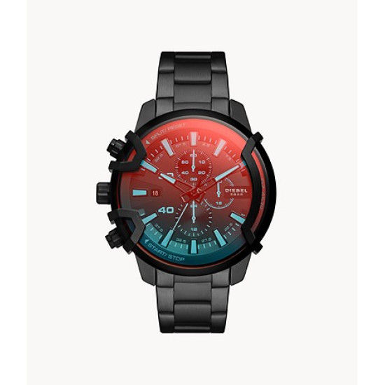 Diesel DZ4578 Griffed Horloge