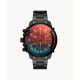 Diesel DZ4578 Griffed Horloge