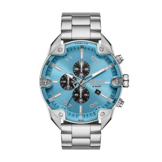 Diesel DZ4655 Spiked Watch