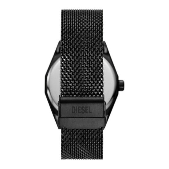 Diesel DZ2194 Scraper Horloge