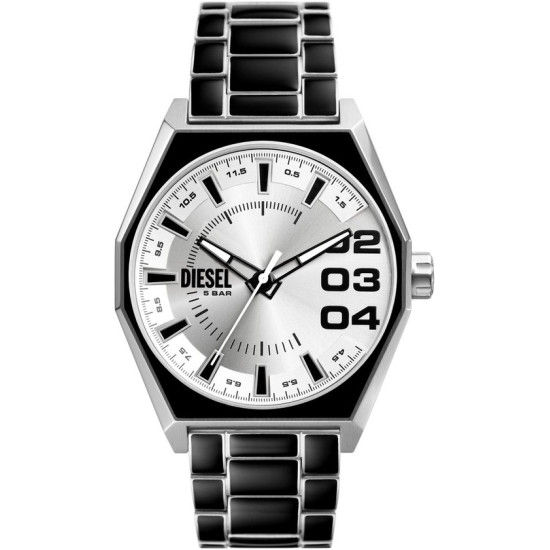 Diesel DZ2195 SCRAPER Herenhorloge