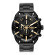 Diesel DZ4644 Spiked Chronograaf Watch