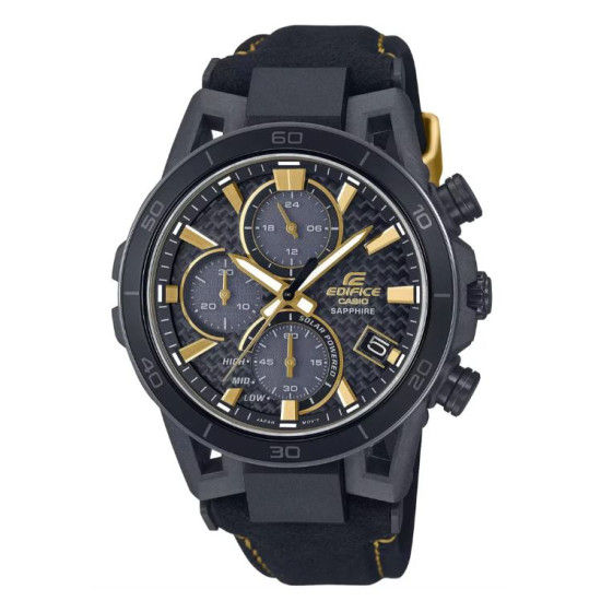 Casio Edifice EFS-S640ZE-1AER 50th Anniversary Horloge