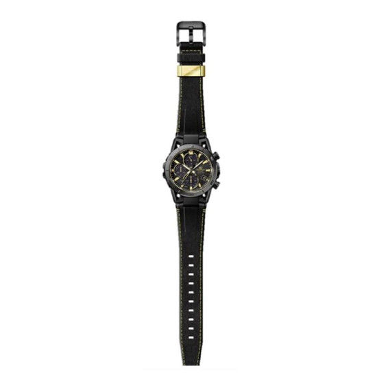 Casio Edifice EFS-S640ZE-1AER 50th Anniversary Horloge