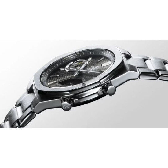 Casio Edifice ECB-S10D-8AEF Bluetooth Horloge