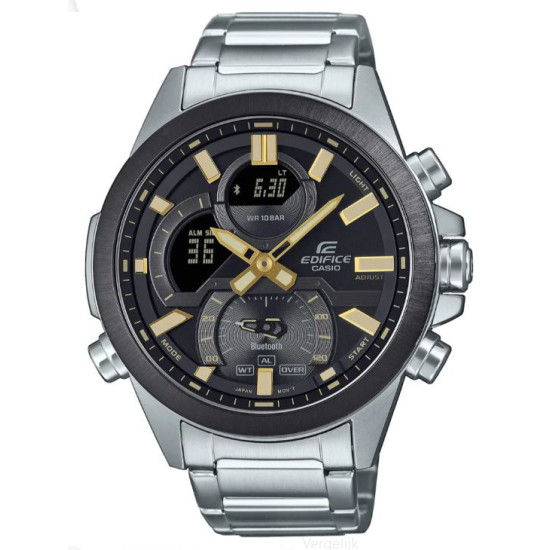 Casio Edifice ECB-10BD-1A9EF Bluetooth Watch
