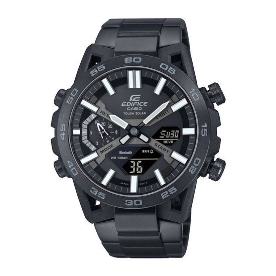 Casio Edifice ECB-2000DC-1BEF Suspension