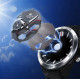 Casio Edifice ECB-2200DD-1AEF Bluetooth Horloge