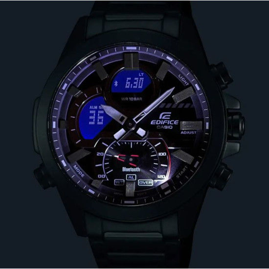 Casio Edifice ECB-30DB-1AEF Bluetooth