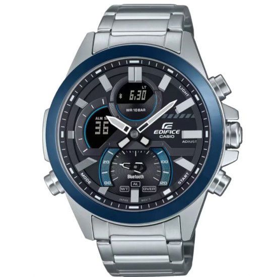 Casio Edifice ECB-30DB-1AEF Bluetooth