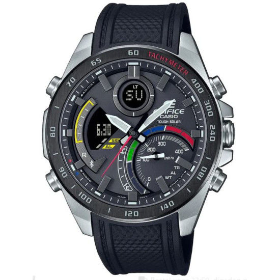 Casio Edifice ECB-900MP-1AEF Bluetooth