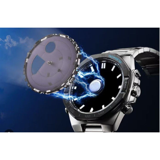 Casio Edifice ECB-900MP-1AEF Bluetooth