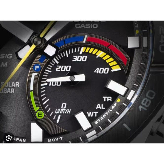 Casio Edifice ECB-900MP-1AEF Bluetooth