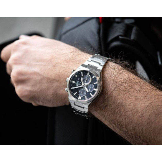 Casio Edifice EFS-S630D-1AVUEF SOLAR Horloge