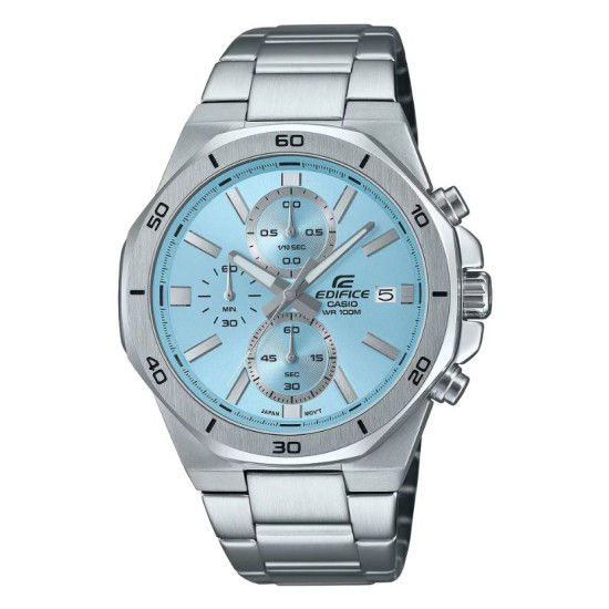 Casio Edifice EFV-640D-2BVUEF Horloge