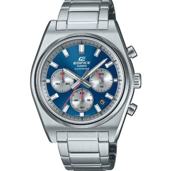 Casio Edifice EFB-730D-2AVUEF Horloge