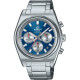 Casio Edifice EFB-730D-2AVUEF Horloge