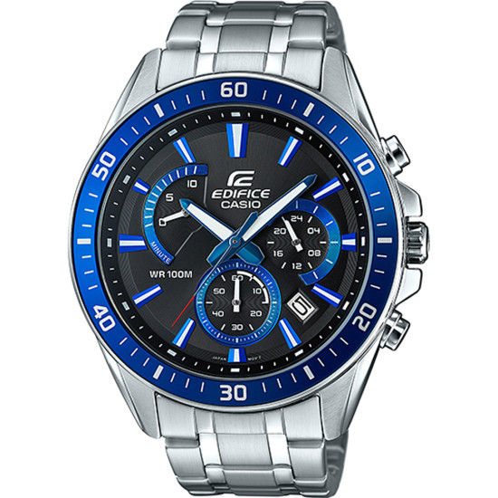 Casio EFR-552D-2AVUEF EDIFICE Horloge