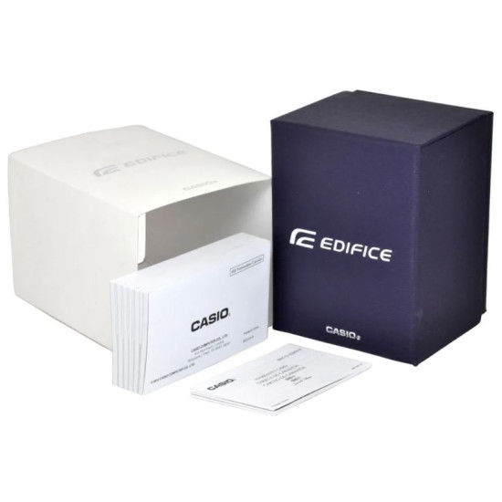 Casio Edifice EFR-575D-1AEF Horloge