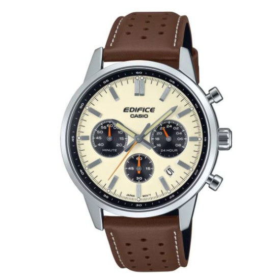 Casio Edifice EFR-575L-7AEF Horloge