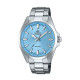 Casio Edifice EFV-100D-2BVUEF Edifice Classic Horloge