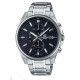 Casio Edifice EFV-610D-1AVUEF Horloge