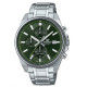 Casio Edifice EFV-610D-3CVUEF Horloge