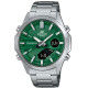 Casio Edifice EFV-C120D-3AEF Horloge