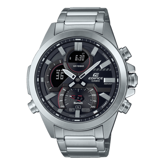 Casio Edifice ECB-30D-1AEF Bluetooth