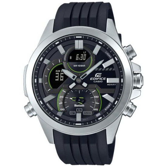 Casio Edifice ECB-30P-1AEF Bluetooth